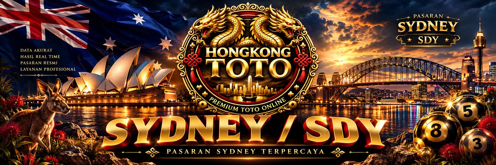 Sydney Lotto Kerajaan